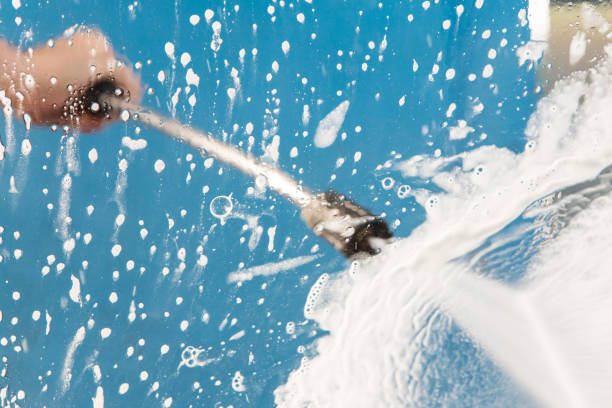 Best House Exterior Washing  in West Glendive, MT