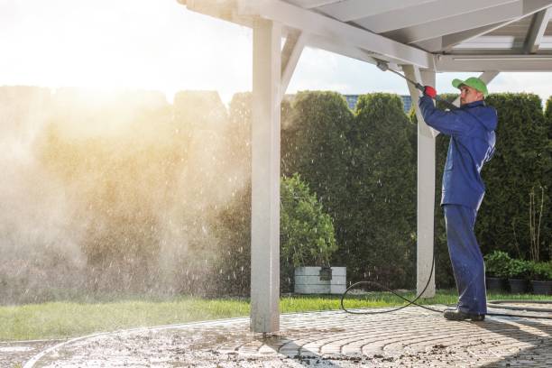 West Glendive, MT Pressure Washing Services Company